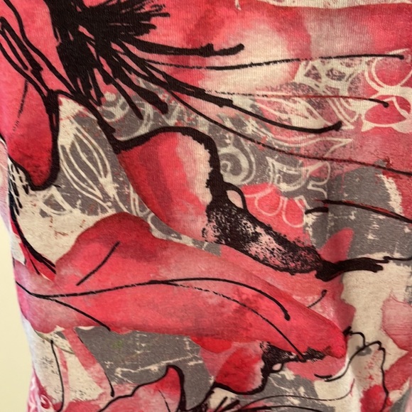 Style & Company Short Sleeved Top - Picture 12 of 16